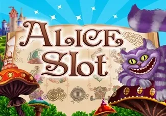 Alice Slot icon