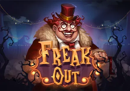 Freak Out icon