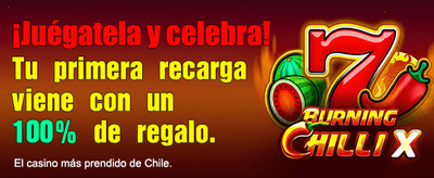 El Jackpot más Grande de Chile