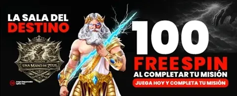 Sábados de Zeus en Betplay