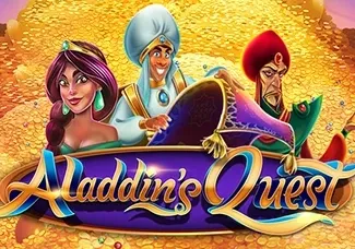 Aladdin's Quest icon