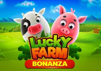 Lucky Farm Bonanza icon