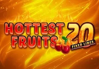 Hottest Fruits 20 icon