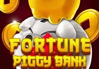 Fortune Piggy Bank icon