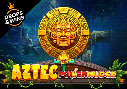 Aztec Powernudge game thumbnail
