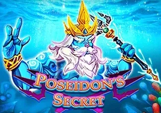 Poseidon Secret icon