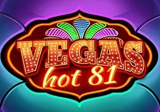 Vegas Hot 81 icon