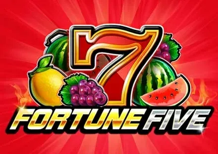 Fortune Five icon