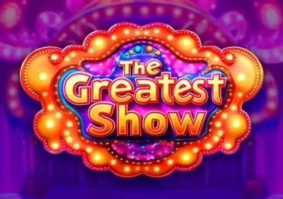 The Greatest Show game icon